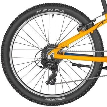 Gyerek kerékpár Bergamont Revox 24 Boy Sunny Orange Shiny Gyerek kerékpár - 3