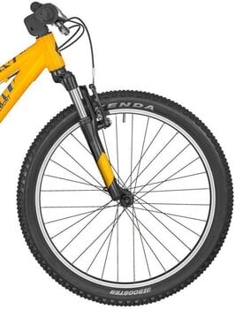 Dječji bicikl Bergamont Revox 24 Boy Sunny Orange Shiny Dječji bicikl - 5