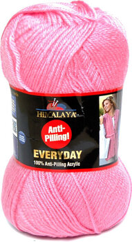 Pletací příze Himalaya Everyday 70020 Pletací příze - 2