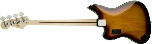 Basso Elettrico Fender Squier Vintage Modified Jaguar Bass Special IL 3-Color Sunburst - 2