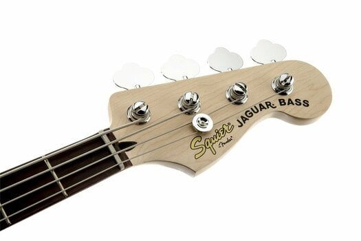 Basso Elettrico Fender Squier Vintage Modified Jaguar Bass Special IL 3-Color Sunburst - 3