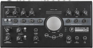 Seletor/controlador de monitor Mackie Big Knob Studio Plus Seletor/controlador de monitor - 2