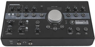 Seletor/controlador de monitor Mackie Big Knob Studio Plus Seletor/controlador de monitor - 3