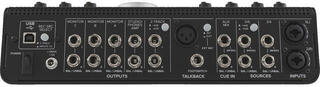 Seletor/controlador de monitor Mackie Big Knob Studio Plus Seletor/controlador de monitor - 5