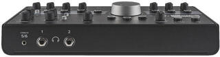 Seletor/controlador de monitor Mackie Big Knob Studio Plus Seletor/controlador de monitor - 6
