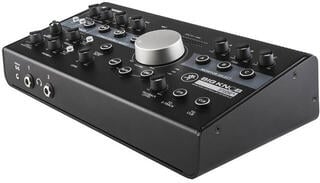Seletor/controlador de monitor Mackie Big Knob Studio Plus Seletor/controlador de monitor - 7