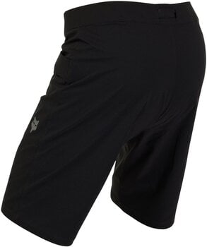Șort / pantalon ciclism FOX Ranger Lite Shorts Black 32 Șort / pantalon ciclism - 2