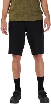 Spodnie kolarskie FOX Ranger Lite Shorts Black 32 Spodnie kolarskie - 3