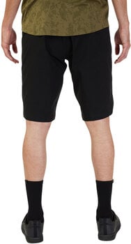 Spodnie kolarskie FOX Ranger Lite Shorts Black 32 Spodnie kolarskie - 4