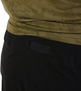 Spodnie kolarskie FOX Ranger Lite Shorts Black 32 Spodnie kolarskie - 8