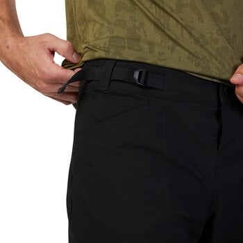 Cyklo-kalhoty FOX Ranger Lite Shorts Black 34 Cyklo-kalhoty - 6