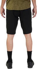 Kolesarske hlače FOX Ranger Lite Black 36 Kolesarske hlače - 3