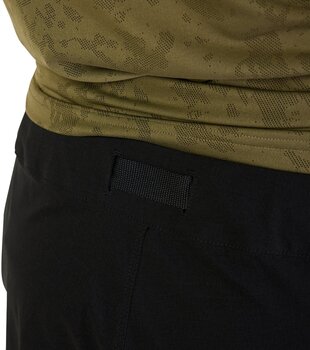 Cyklo-kalhoty FOX Ranger Lite Shorts Black 38 Cyklo-kalhoty - 8