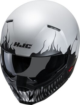 Kask HJC i20 Scraw MC10SF L Kask - 2