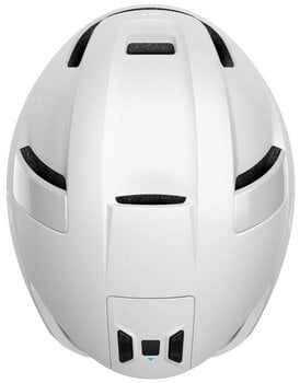 Smart Helmet Sena S1 Matte White L Smart Helmet - 5