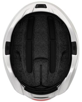 Smart helma Sena S1 Matte White L Smart helma - 6