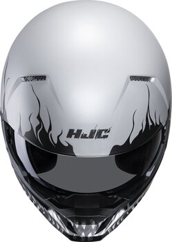 Kask HJC i20 Scraw MC10SF XS Kask - 4