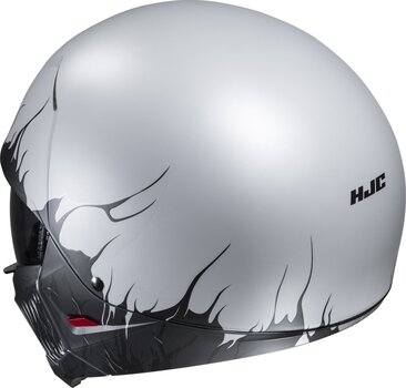 Casque HJC i20 Scraw MC10SF XS Casque - 5