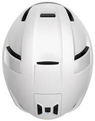 Smart Helm Sena S1 Matte Black M Smart Helm - 4