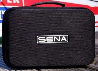 Tengeri VHF Sena Nautitalk Bosun Dual Tengeri VHF - 5