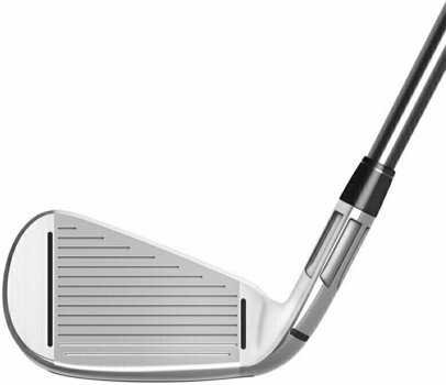 Golfclub - ijzer TaylorMade M CGB Irons 7 Right Hand Graphite Regular - 4