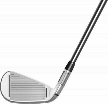Club de golf - fers TaylorMade M CGB série de fers 5-PSW droitier graphite Regular - 4