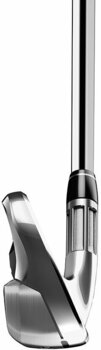Club de golf - fers TaylorMade M4 série de fers 7 droitier graphite Regular - 5