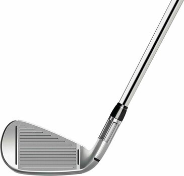 Golf Club - Irons TaylorMade M4 Irons 5-P.Sw Left Hand Steel Regular - 3