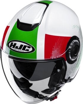 Helm HJC i40N Pyle MC41 XS Helm - 2