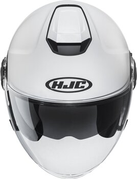 Helmet HJC i40N Pyle MC21 2XL Helmet - 3