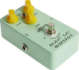 Gitaareffect Joyo JF-25 Bright Day Overdrive Gitaareffect - 1