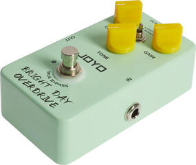 Gitaareffect Joyo JF-25 Bright Day Overdrive Gitaareffect - 2