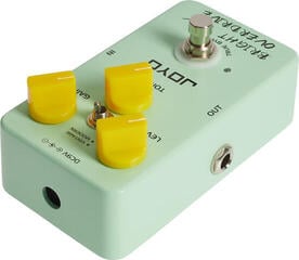 Gitaareffect Joyo JF-25 Bright Day Overdrive Gitaareffect - 3