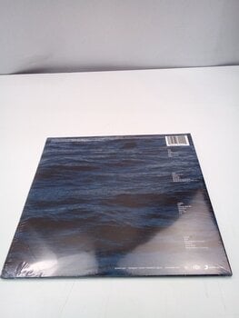 Disque vinyle SZA - SOS (2 LP) (Déjà utilisé) - 4