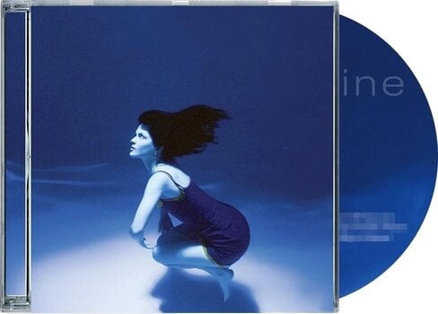 Musik-CD The Marias - Submarine (CD) - 2