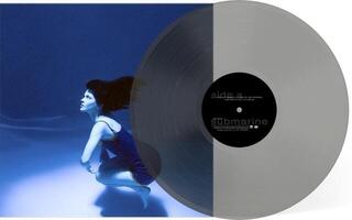 Δίσκος LP The Marias - Submarine (Black Ice Coloured) (Limited Indie Exclusive) (LP) - 1