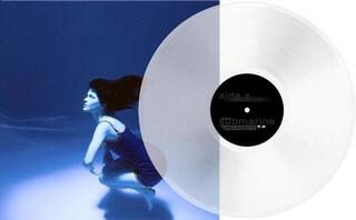 Δίσκος LP The Marias - Submarine (Clear Coloured) (Limited Edition) (LP) - 1