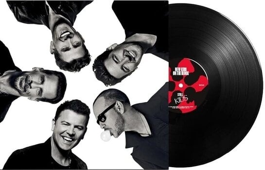 Vinyl Record New Kids On The Block - Still Kids (LP) - 2