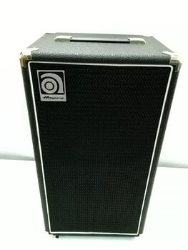 Solid-State Bass Amplifier Ampeg Micro-CL Stack (Pre-owned) - 5
