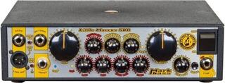 Solid-State Bass Amplifier Markbass Little Marcus 58R Solid-State Bass Amplifier - 1