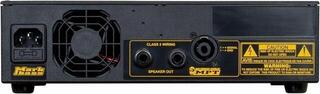 Solid-State Bass Amplifier Markbass Little Marcus 58R Solid-State Bass Amplifier - 2