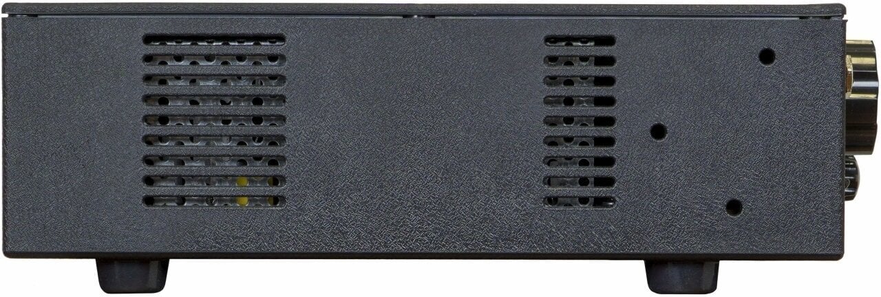 Входен порт за крачен превключвател