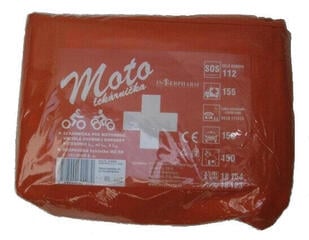 Marine First Aid Interpharm Moto Marine First Aid - 1