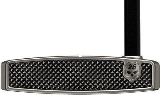 Golf Club Putter PXG Battle Ready II Brandon Plumbers Neck Right Handed 34" - 5