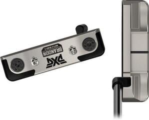 Golf Club Putter PXG Battle Ready II Brandon Plumbers Neck/Chrome - 2