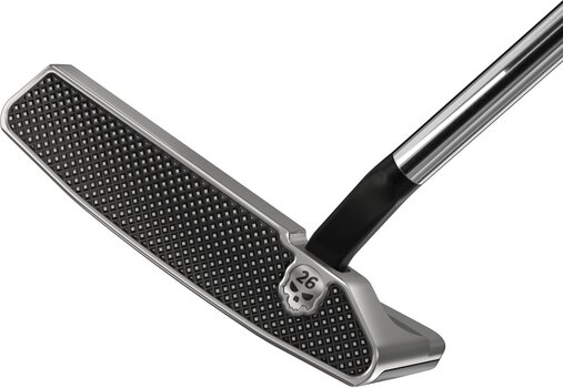 Golf Club Putter PXG Battle Ready II Closer Plumbers Neck Right Handed 34" - 5