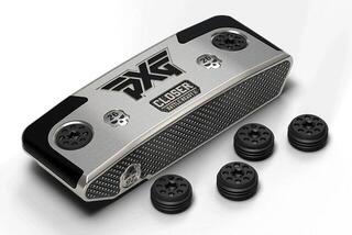 Golf Club Putter PXG Battle Ready II Closer Plumbers Neck/Chrome - 3