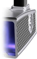 Golf Club Putter PXG Battle Ready II Closer Plumbers Neck/Chrome - 6