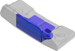 Golf Club Putter PXG Battle Ready II Closer Plumbers Neck/Chrome - 7