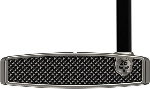 Golf Club Putter PXG Battle Ready II Bat Attack Double Bend Left Handed 34" - 6